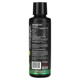 VMI Sports, L-карнитин 3000, яблоко, 473 мл (16 жидк. унц.)