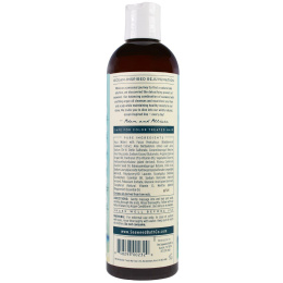 The Seaweed Bath Co., Natural Balancing Argan Shampoo, шампунь с арганией, эвкалиптом и перечной мятой, 360 мл