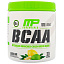 MusclePharm, BCAA Essentials, Лимон и лайм,  0,52 фунта (234 г)