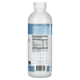 BrainMD, Brain MCT Energy, органическое масло, 473 мл (16 жидк. унций)