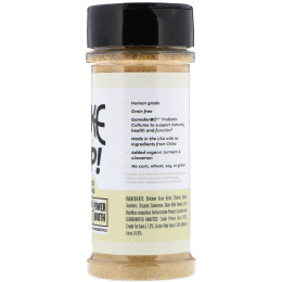 Shake it Pup, Приправа к корму для собак, Энергетический куриный бульон, 3 унц. (85 г)