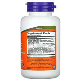 Now Foods, Probiotic Defense, 90 вегетарианских капсул