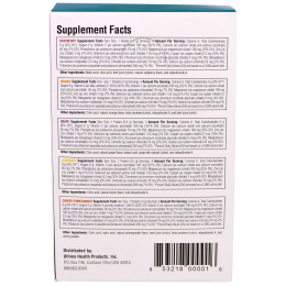 Ultima Replenisher, сбалансированный электролитный порошок, разный ассортимент в упаковке, 20 пакетов, 2,4 унции (68 г)