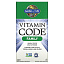 Garden of Life Vitamin Code Family, 120 вегетарианских капсул