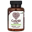 Futurebiotics, CoQ10, 100 мг, 60 вегетарианских капсул