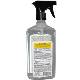 J R Watkins, Натуральные товары для дома, Универсальное чистящее средство с ароматом лимона, 24 жидких унции (710 мл)