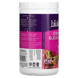 Bio Kleen, Кислородный отбеливатель плюс, 32 унции (907 г)