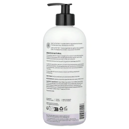 ATTITUDE, Sensitive Natural, мыло для рук, сладкий жасмин, 473 мл (16 жидк. унций)