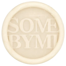 SOME BY MI, Lacto Soy, утреннее очищающее мыло с низким уровнем pH, 90 г (3,17 унции)