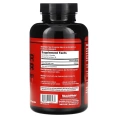 MuscleMeds, Carnivor, говяжья печень, 180 капсул