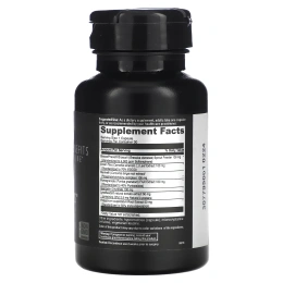 DaVinci Laboratories of Vermont, Benefits Line, Phyto Benefits, 30 капсул