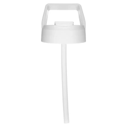 HydroJug, кувшин из высококачественной стали, белый, 64 унции