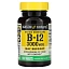 Mason Natural, Витамин B12, 3000 мкг, 100 таблеток