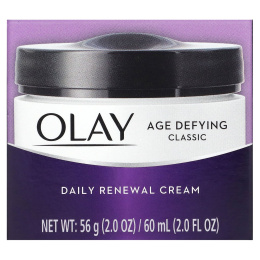 Olay, Age Defying, Classic, дневной восстанавливающий крем, 60 мл (2 жидк. унции)