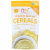 NurturMe, Organic Quinoa Cereal, Quinoa + Banana, Infant, 3.7 oz (104 g)