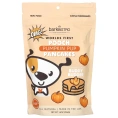 Bark Bistro, World's First Pooch блины, тыквенные снеки, 396 г (14 унций)