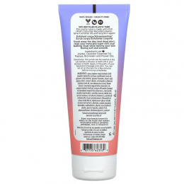 Pacifica, Lavender Moon Body Scrub, Jojoba Lavender & Vanilla, 6 fl oz (177 ml)