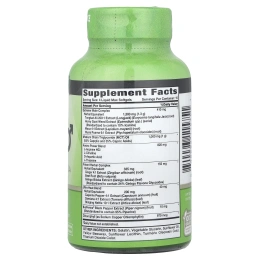 Nature's Truth, Ultra Libido, Extreme Formula, 60 мягких таблеток Liquid Max