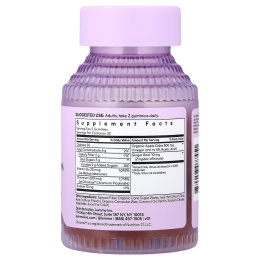 Lemme, Tone, жевательные таблетки для ежедневного метаболизма, со вкусом арбуза и яблока, 60 жевательных таблеток