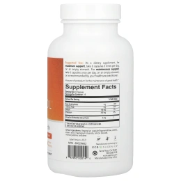 Econugenics, PectaSol-C, модифицированный цитрусовый пектин, 90 растительных капсул