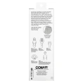 Conair, Хлопковое полотенце Twist & Wrap, 1 шт.
