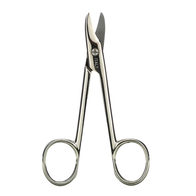Denco, Toenail Scissors, 1 Tool