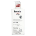 Eucerin, Детский лосьон без запаха, 400 мл