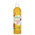 Alba Botanica, Средство для умывания с кокосовым молоком, 8 жидких унций (235 мл)