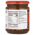 ChocZero, десертный соус, карамельный вкус, 340 г (12 унций)