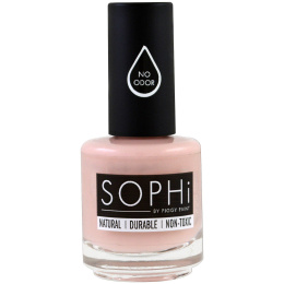 Piggy Paint, Nail Polish, French Latte, 0.5 fl oz (15 ml)