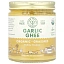 Pure Indian Foods, Органическое топленое масло с чесноком, выращенным на травах, 220 г (7,8 унции)