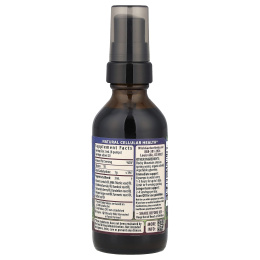 WishGarden Herbs, Deep ™ Cleanse, 59 мл (2 жидк. Унции)