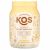 KOS, органический растительный протеин, ваниль, 1110 г (2,4 фунта)