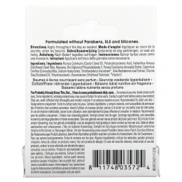 Yes To, Питательный бальзам для губ, авокадо, без отдушек, 4,25 г (0,15 унции)