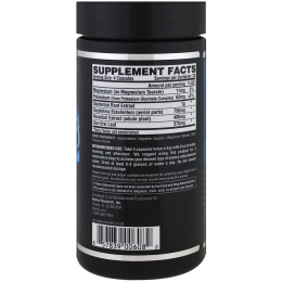 Nutrex Research, Aqualoss, максимальный вывод воды, 80 капсул