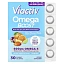 Viactiv, Omega Boost®, жевательные конфеты, цитрусовая страсть, 30 кусочков жевательного геля