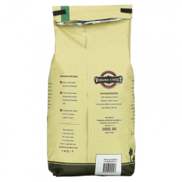 Verena Street, Sunday Drive, без кофеина, цельные бобы, средней обжарки, 907 г (2 фунта)