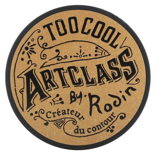 Too Cool for School, Artclass by Rodin, тени, 0,33 унц. (9,5 г)