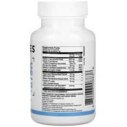 Viteyes, Classic Advanced Macular Support, AREDS 2 Based Formula, 60 Capsules