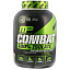 MusclePharm, Combat 100% Isolate, Chocolate Milk, 5 lb (2268 g)