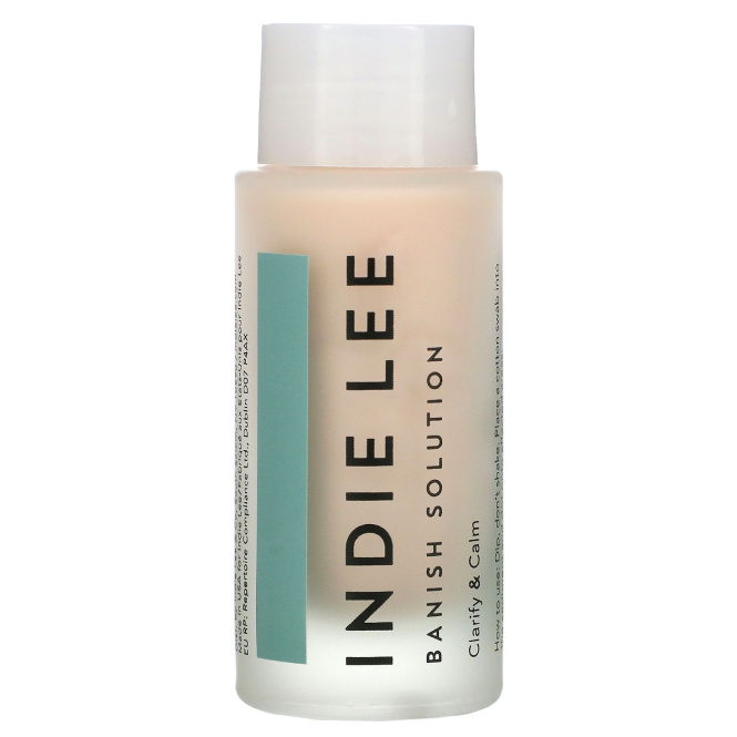 Indie Lee, Banish Solution, 0.5 fl oz (15 ml)