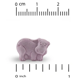 California Gold Nutrition, жевательные мультивитамины с пробиотиками, ферментами, витаминами A и C для детей, фруктовое ассорти, 60 вегетарианских таблеток