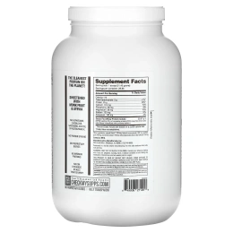 NutraBio, Изолят сывороточного протеина травяного откорма, шоколадный молочный коктейль, 907 г (2 фунта)