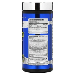 ALLMAX Nutrition, CLA 95, 95% активных изомеров CLA, 150 мягких капсул