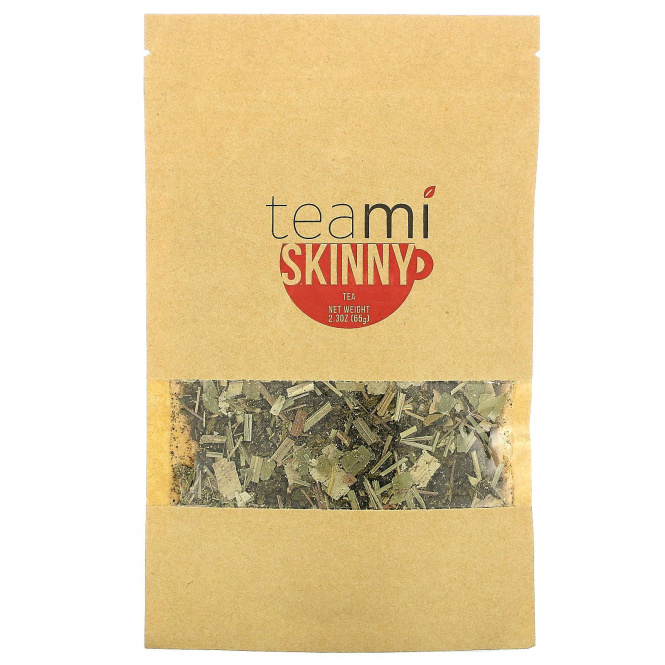 Teami, Skinny Tea Blend, 2.3 oz (65 g)