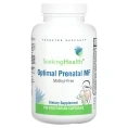 Seeking Health, Optimal Prenatal, безметила, 180 вегетарианских капсул