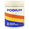 Podium Nutrition, моногидрат креатина, клубника, 360 г (12,7 унции)