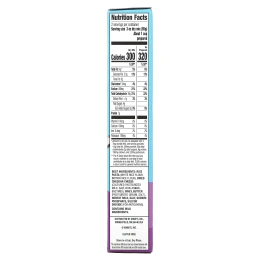 Annie's Homegrown, Рисовые ракушки с густым белым чеддером, макароны с сыром, 6 унций (170 г)