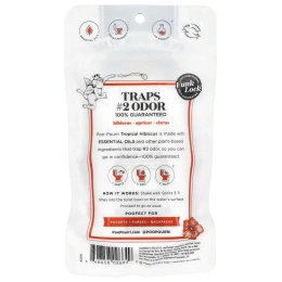 Poo-Pourri, Спрей для туалета Before-You-Go®, тропический гибискус, 30 мл (1 жидк. Унция)