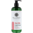 Mill Creek Botanicals, Tea Tree Conditioner, Calming Formula, 14 fl oz (414 ml)